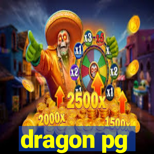 dragon pg